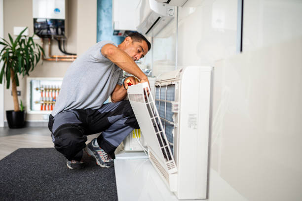 Best General Air Duct Cleaning  in Abbeville, GA