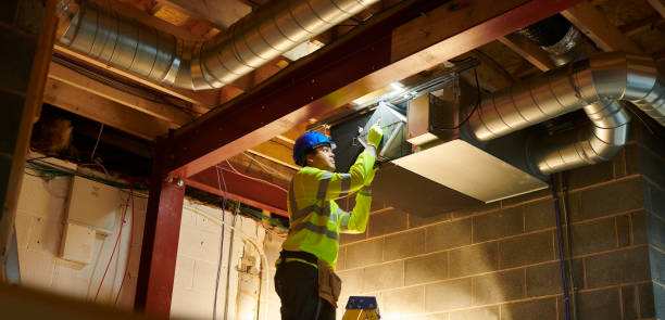 Best Air Duct Cleaning Near Me  in Abbeville, GA