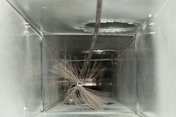 Best Affordable Air Duct Cleaning  in Abbeville, GA