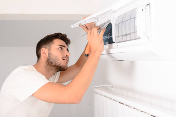 Best Professional Duct Cleaning Services  in Abbeville, GA